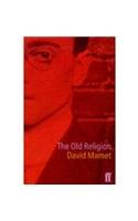 9780571192601: The Old Religion