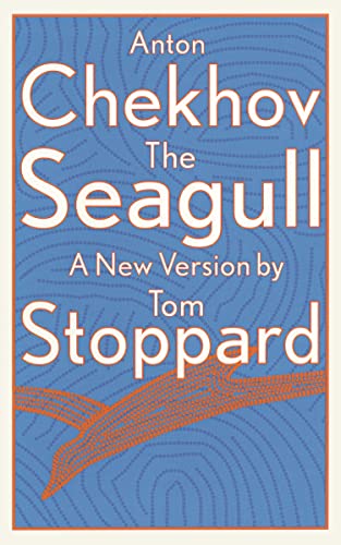 Beispielbild fr The Seagull zum Verkauf von BooksRun