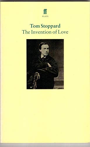 Stock image for The Invention of Love for sale by Caspian Books