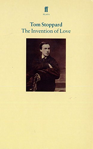 9780571192717: The Invention of Love