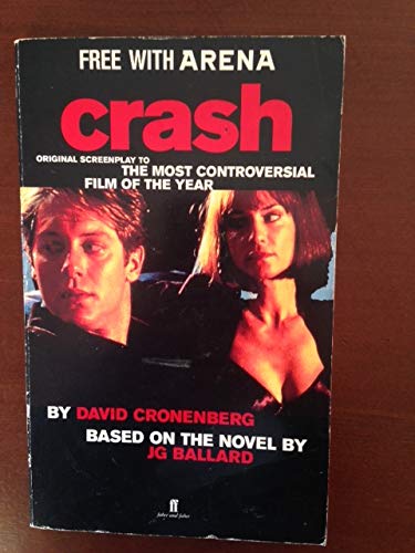 9780571193318: Film: Crash *Arena*