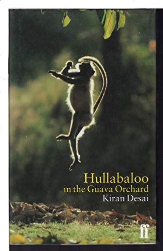 Beispielbild fr Hullabaloo In the Guava Orchard zum Verkauf von Wonder Book