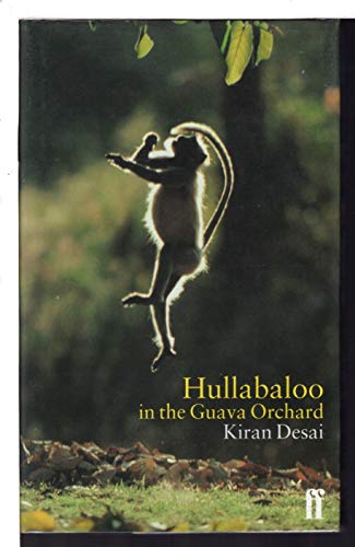 Hullabaloo in the Guava Orchard - Desai, Kiran