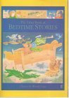 Beispielbild fr The Faber Children's Book of Bedtime Stories zum Verkauf von WorldofBooks