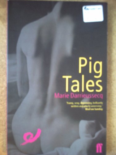 Stock image for Pig Tales for sale by Blackwell's