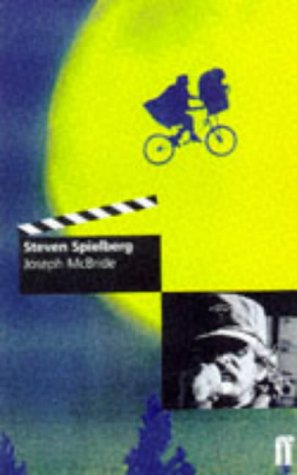 Beispielbild fr Steven Spielberg: A Biography zum Verkauf von Books From California