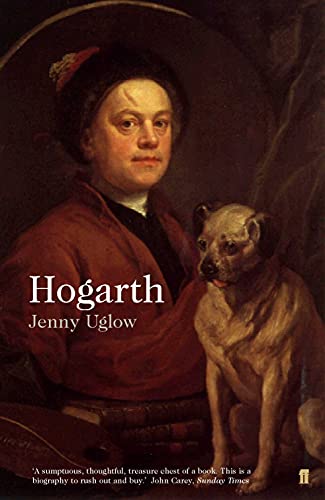 Stock image for Hogarth for sale by Goldstone Books