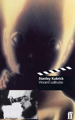 9780571193936: Stanley Kubrick