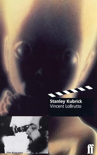 9780571193936: Stanley Kubrick