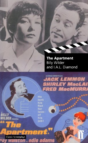 9780571194094: The Apartment (Faber Classic Screenplay) [Idioma Ingls]