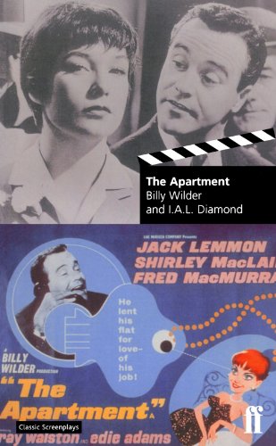 9780571194094: The Apartment