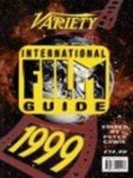 Imagen de archivo de "Variety" International Film Guide 1999 a la venta por medimops