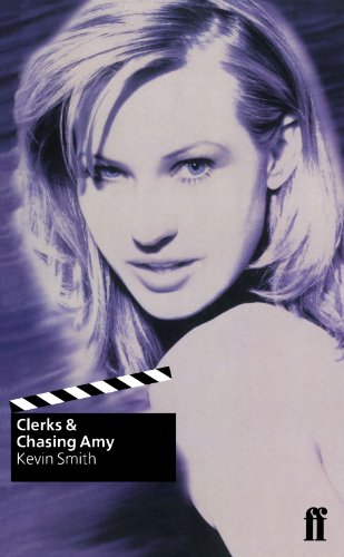 Beispielbild fr Clerks & Chasing Amy zum Verkauf von WorldofBooks