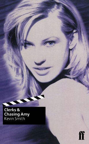 9780571194148: Clerks & Chasing Amy