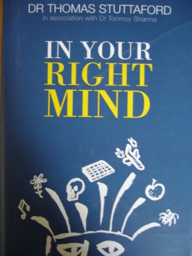 9780571194162: In Your Right Mind