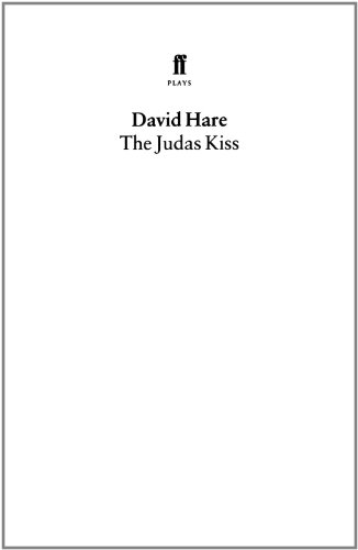 9780571194315: The Judas Kiss (Faber Plays)