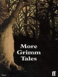 Beispielbild fr More Grimm Tales zum Verkauf von Better World Books