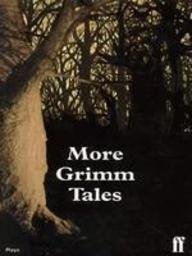 Imagen de archivo de More Grimm Tales a la venta por WorldofBooks