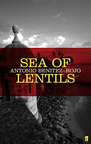 Imagen de archivo de Sea of Lentils a la venta por Books Puddle