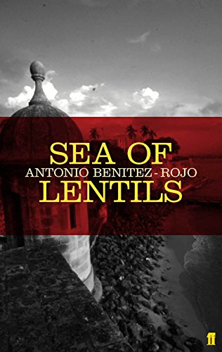 9780571194483: Sea of Lentils