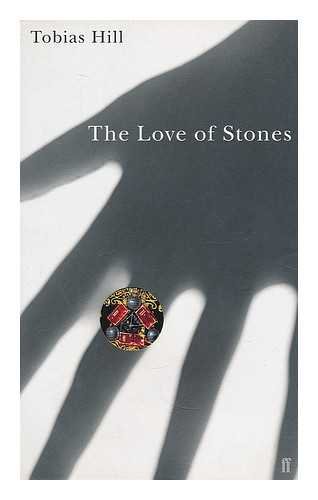 Beispielbild fr The Love of Stones zum Verkauf von WorldofBooks