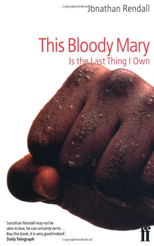 Beispielbild fr This Bloody Mary is the Last Thing I Own zum Verkauf von WorldofBooks