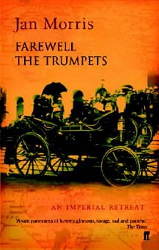 9780571194681: Farewell the Trumpets