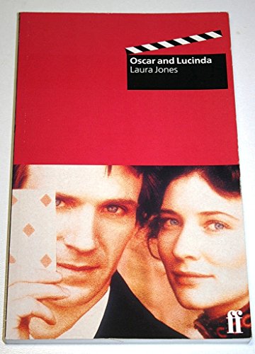 9780571194704: Oscar and Lucinda (Screenplay)