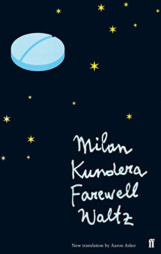 Stock image for Farewell Waltz Kundera, Milan and Asher, Aaron for sale by GridFreed