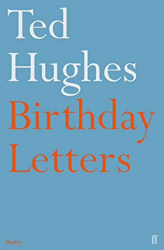 9780571194735: Birthday Letters