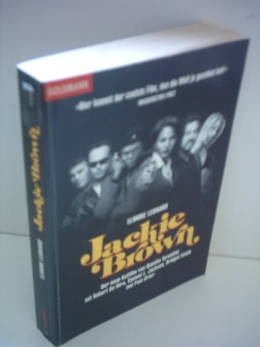 9780571194759: Jackie Brown