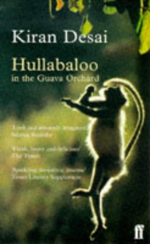 Stock image for Hullabaloo in the Guava Orchard for sale by Wonder Book