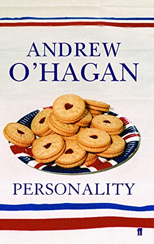 Personality [SIGNED]