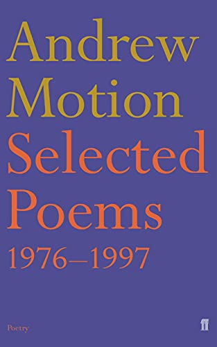 Selected Poems 1976-1997