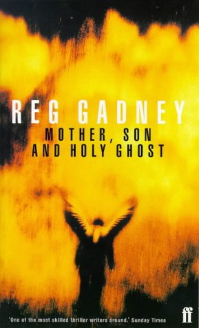 Beispielbild fr Mother, son and Holy Ghost zum Verkauf von Wonder Book