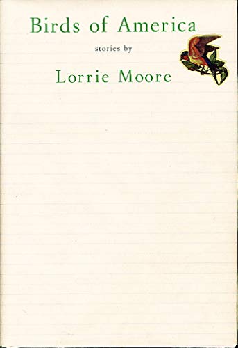 Birds of America (9780571195299) by Lorrie Moore