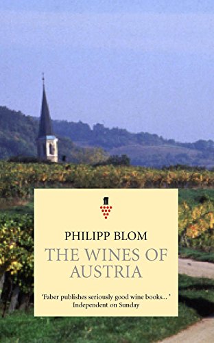 9780571195336: The Wines of Austria