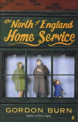 9780571195459: North of England Home Service
