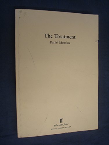 Stock image for The Treatment for sale by Better World Books