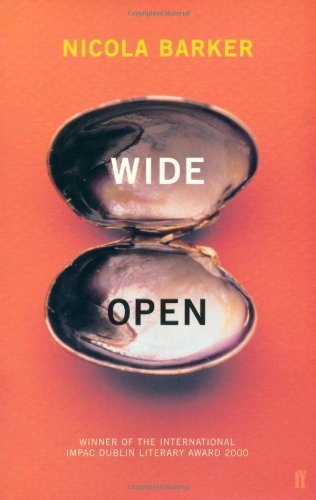 Imagen de archivo de Wide Open a la venta por WorldofBooks