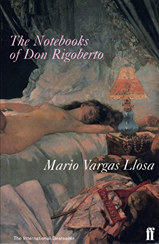 9780571195756: The Notebooks of Don Rigoberto