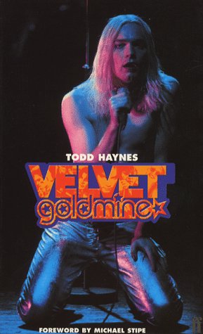 9780571195787: "Velvet Goldmine"