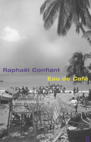 9780571195879: Eau de Cafe (Faber Caribbean Series)
