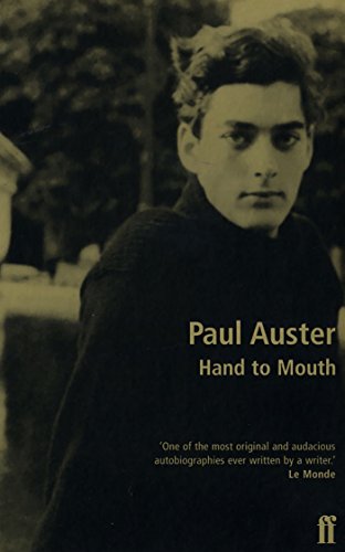 Imagen de archivo de Hand to Mouth : A Chronicle of Early Failure a la venta por Half Price Books Inc.