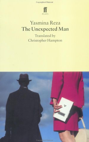 Imagen de archivo de The Unexpected Man: A Play a la venta por Half Price Books Inc.