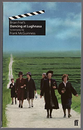 Beispielbild fr Dancing at Lughnasa zum Verkauf von Better World Books