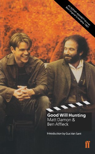 9780571196111: Good Will Hunting