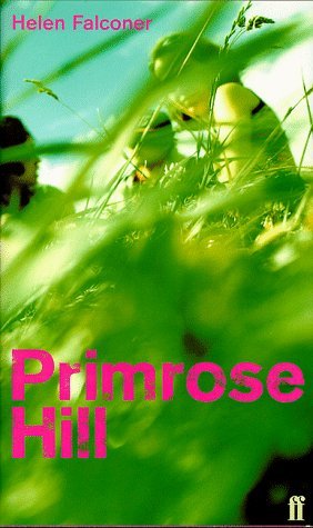 Beispielbild fr Primrose Hill zum Verkauf von WorldofBooks