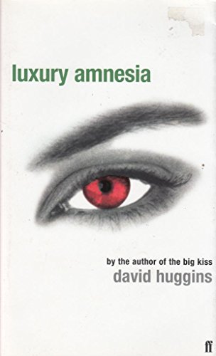 Imagen de archivo de Luxury Amnesia a la venta por The Glass Key