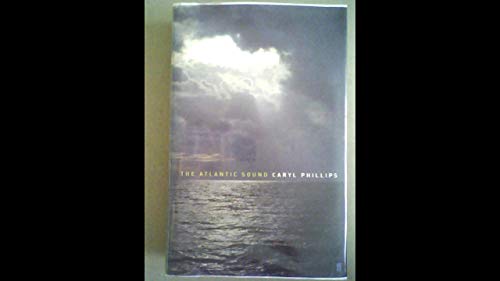 Imagen de archivo de The Atlantic Sound a la venta por WorldofBooks